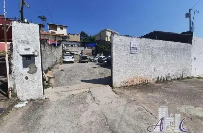 Terreno à venda no City Bussocaba, Osasco 