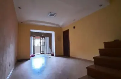 Casa com 2 quartos à venda no Jardim D'Abril, São Paulo 