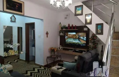 Casa com 2 quartos à venda no Jardim das Flores, Osasco 