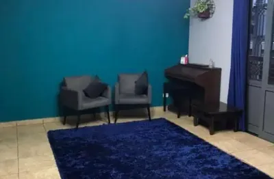 Casa com 3 quartos à venda no Veloso, Osasco 