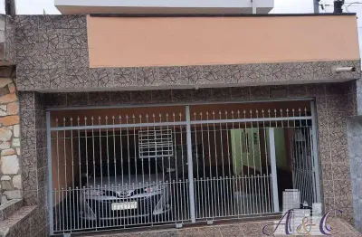 Casa com 2 quartos à venda no Novo Osasco, Osasco 