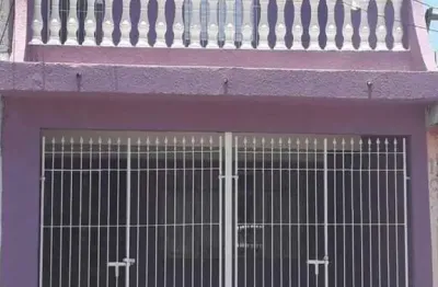Casa com 4 quartos à venda no Jaguaribe, Osasco 