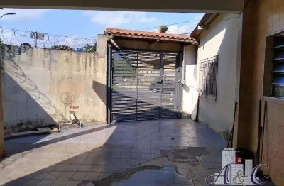 Casa com 4 quartos à venda no Jardim D'Abril, Osasco 