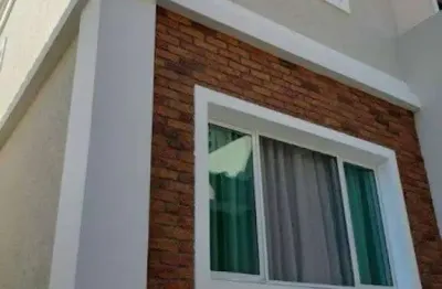 Casa com 3 quartos à venda na Vila Yara, Osasco 