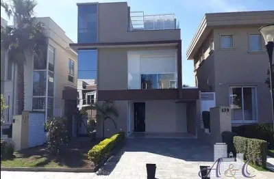 Casa com 4 quartos à venda no Adalgisa, Osasco 
