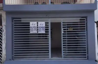 Casa com 4 quartos à venda no Bussocaba, Osasco 