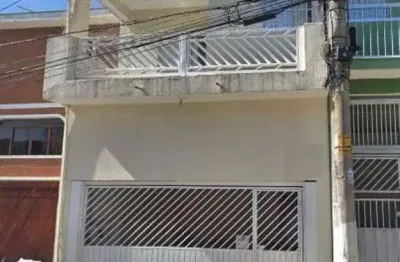 Casa com 3 quartos à venda no Jardim Elvira, Osasco 