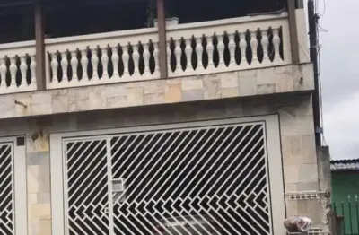 Casa com 4 quartos à venda no Jaguaribe, Osasco 