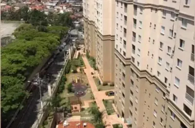 Apartamento com 3 quartos à venda no Santo Antônio, Osasco 