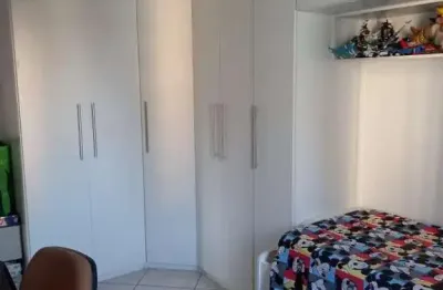 Apartamento com 2 quartos à venda na Vila Mascote, São Paulo 