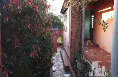 Casa com 4 quartos à venda no Jardim D'Abril, Osasco 