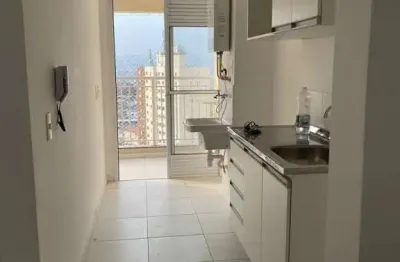 Apartamento com 2 quartos à venda no Jardim Roberto, Osasco 