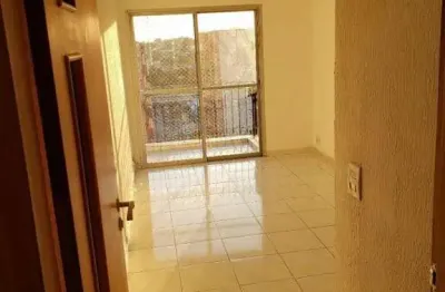 Apartamento com 3 quartos à venda no Jardim Mangalot, São Paulo 