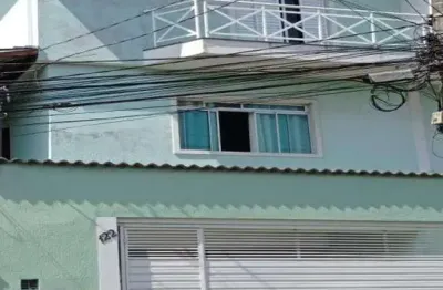 Casa com 3 quartos à venda no Bussocaba, Osasco 