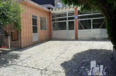 Casa com 3 quartos à venda no Padroeira, Osasco 