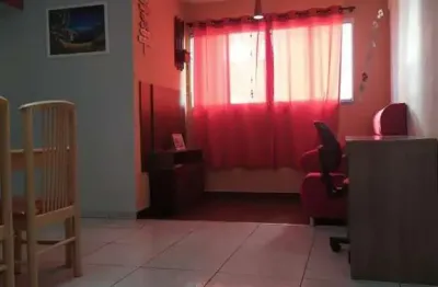 Apartamento com 2 quartos à venda no Bandeiras, Osasco 