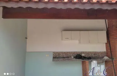 Casa com 3 quartos à venda no Jaguaribe, Osasco 