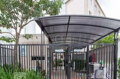 Apartamento com 2 quartos à venda no Jardim Boa Vista, São Paulo 