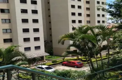 Apartamento com 3 quartos à venda no Jardim Pinheiros, São Paulo 