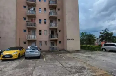 Apartamento com 2 quartos à venda no São Pedro, Osasco 