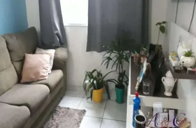 Apartamento com 2 quartos à venda no Jardim Petrópolis, Cotia 