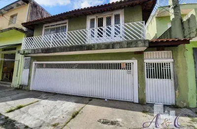 Casa com 3 quartos à venda no Cipava, Osasco 
