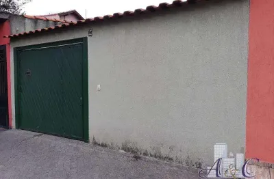 Casa com 2 quartos à venda no Cipava, Osasco 