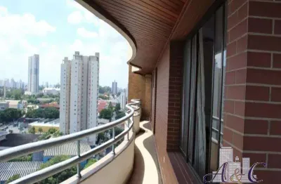 Apartamento com 4 quartos à venda na Vila Campesina, Osasco 