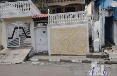 Casa com 2 quartos à venda no Jardim do Rio Cotia, Cotia 