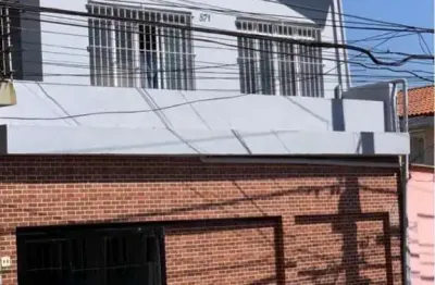 Casa com 10 quartos à venda na Vila Polopoli, São Paulo 