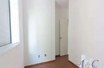 Apartamento com 2 quartos à venda no Umuarama, Osasco 