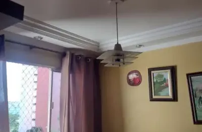 Apartamento com 2 quartos à venda no Bandeiras, Osasco 