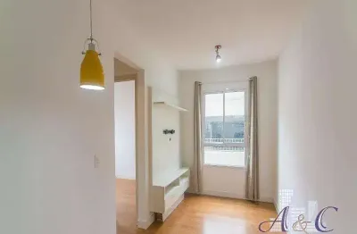 Apartamento com 2 quartos à venda no São Pedro, Osasco 