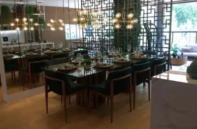 Apartamento com 3 quartos à venda na Vila Yara, Osasco 