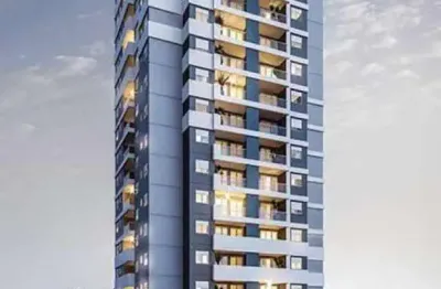 Apartamento com 2 quartos à venda na Vila Yara, Osasco 