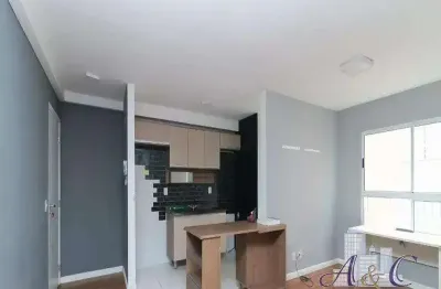 Apartamento com 2 quartos à venda no Novo Osasco, Osasco 