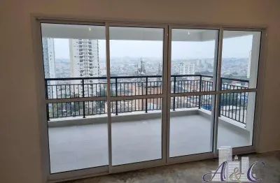 Apartamento com 2 quartos à venda na Vila Santa Catarina, São Paulo 