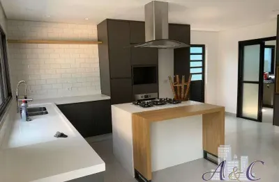 Casa com 5 quartos à venda no City Bussocaba, Osasco 