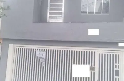 Casa com 2 quartos à venda no Jardim das Flores, Osasco 