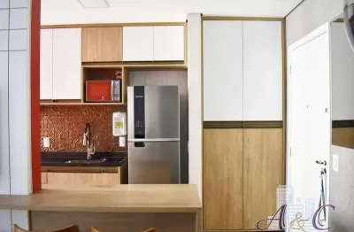 Apartamento com 2 quartos à venda no City Bussocaba, Osasco 