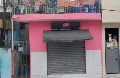 Casa com 2 quartos à venda no Conceição, Osasco 