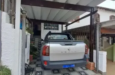 Casa com 3 quartos à venda no Jardim do Lago, São Paulo 