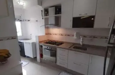 Apartamento com 2 quartos à venda no São Pedro, Osasco 
