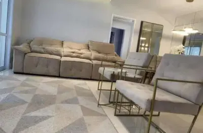 Apartamento com 3 quartos à venda no Centro, Osasco 