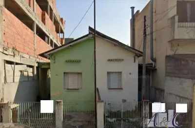 Terreno à venda no Pestana, Osasco 