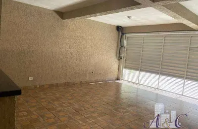 Casa com 3 quartos à venda no Bandeiras, Osasco 