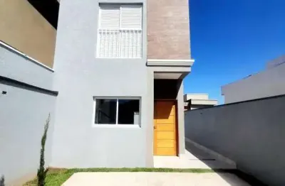 Casa com 3 quartos à venda no Villas do Jaguari, Santana de Parnaíba 