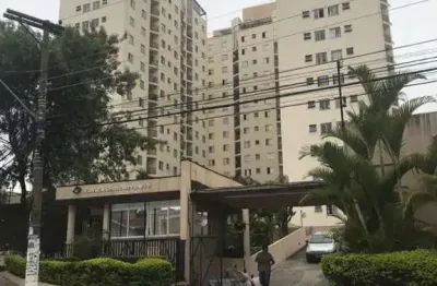 Apartamento com 2 quartos à venda na Cidade das Flores, Osasco 