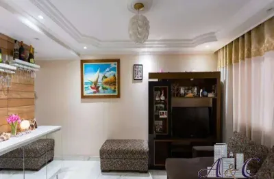 Casa com 4 quartos à venda na Cidade das Flores, Osasco 