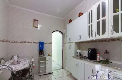 Casa com 3 quartos à venda na Bela Vista, Osasco 